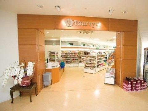 ホスピタルメント さくら西館の売店。日々をより便利に、快適にお過ごしいただけるよう、売店をご用意しております。