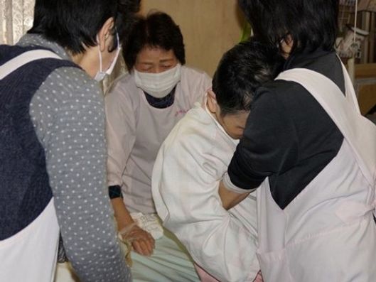 介護