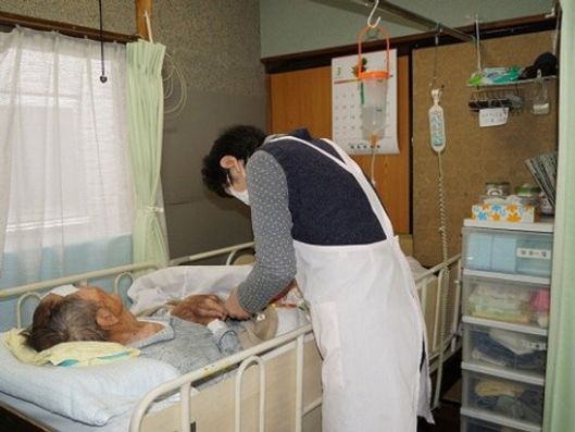 介護