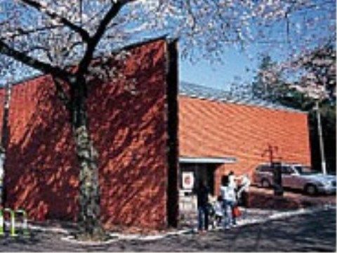 トラストガーデン桜新町の周辺環境。文化・芸術に触れながら日々をお送りしていただける環境もございます。