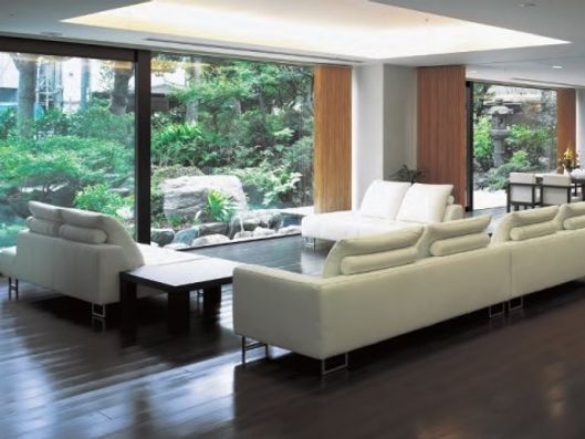 リビング・ダイニング