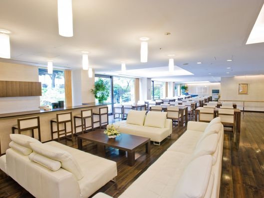 リビング・ダイニング