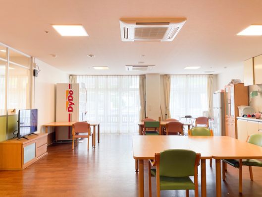 ダイニングルーム