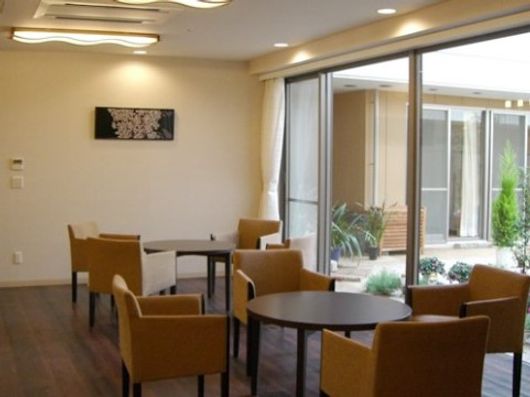 地域交流スペース