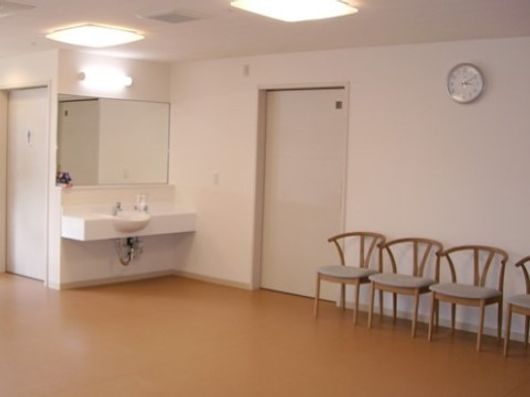 小規模多機能型住居介護