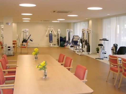 リビング・ダイニング