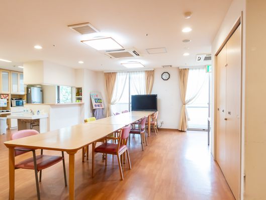 ダイニングルーム