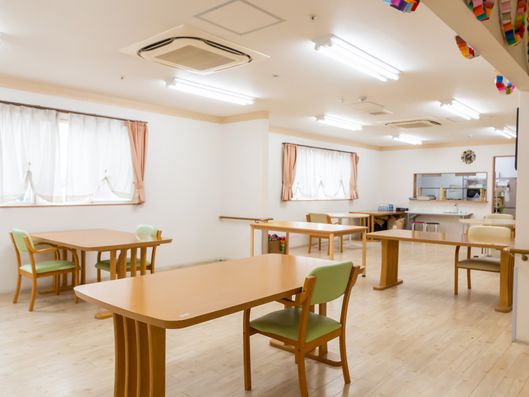 ダイニングルーム