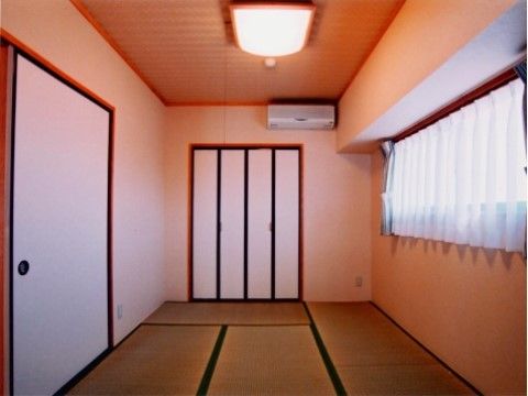 パルク・ド・フレールの居室。ご自身の好みに合わせた居室タイプをお選びいただけます。