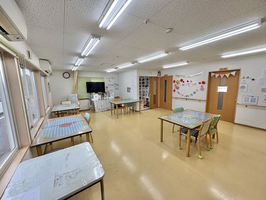 機能訓練室
