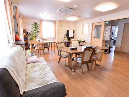 リビング・ダイニング