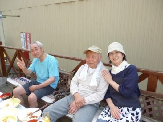 レクリエーション