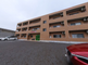 静かな環境の居住施設