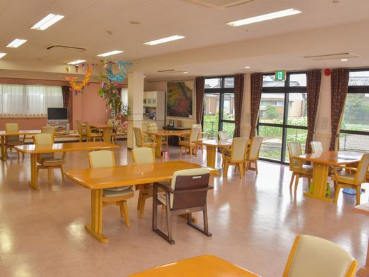 多目的スペース