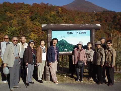 「サン・パレ加瀬」のイベント。楽しく思いでに残るようなイベント企画をしているので、充実感ある内容が多い。