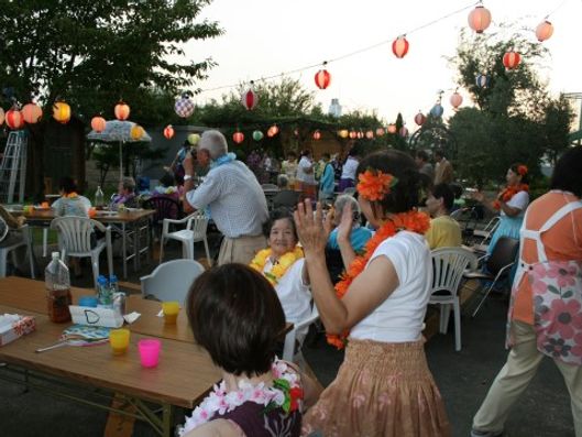 レクリエーション