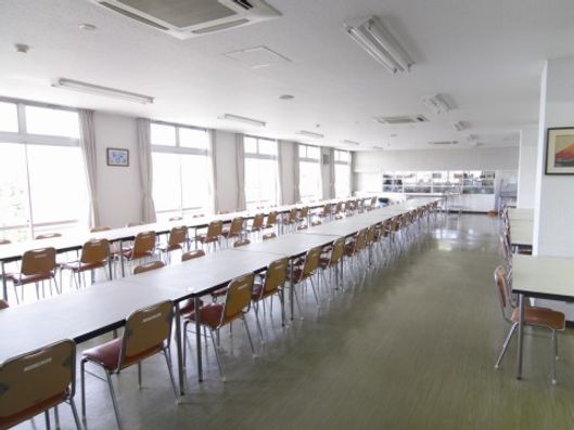 食堂