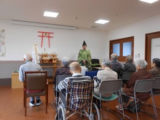 レクリエーション