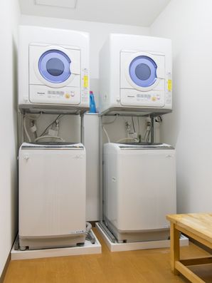 洗濯機