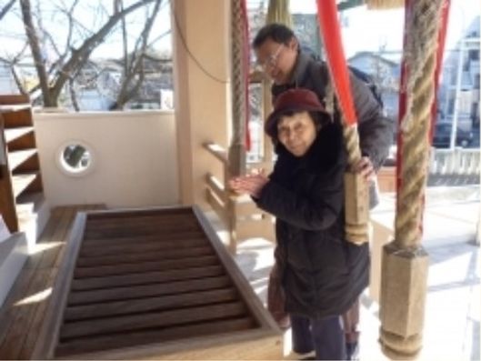 スタッフ