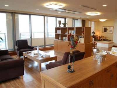 残り5室以上 7 12更新 グッドタイム リビング 千葉みなと 海岸通 千葉市 360度パノラマ画像 みんなの介護