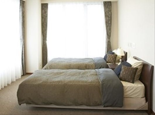 ファミリールーム