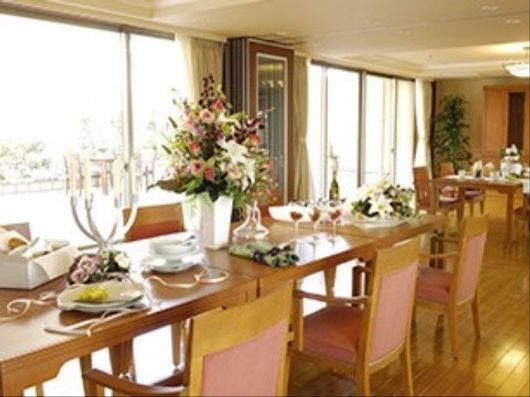 パーティールーム