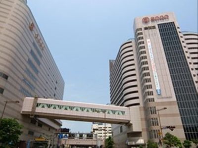 残り5室以上 7 12更新 グッドタイム リビング 千葉みなと 海岸通 千葉市 360度パノラマ画像 みんなの介護