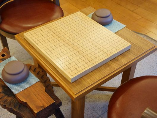 エントランスホール