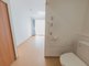 清潔感あるトイレットスペース