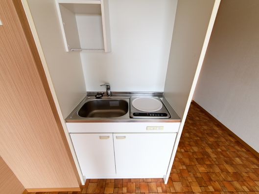居室ミニキッチン