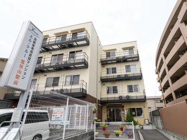 エル クルー瓢箪山駅前の介護職 その他の求人 大阪府東大阪市 リジョブ