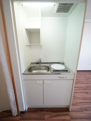 ミニキッチン
