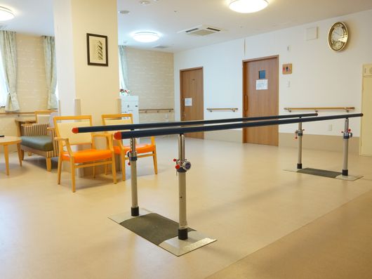 機能訓練室