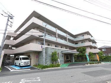 満室 9 13更新 グリーンライフ蕨 蕨市 360度パノラマ画像 みんなの介護