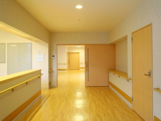 サービスステーション