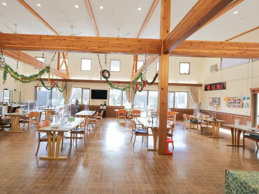 ダイニングルーム