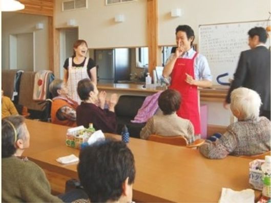 レクレーション