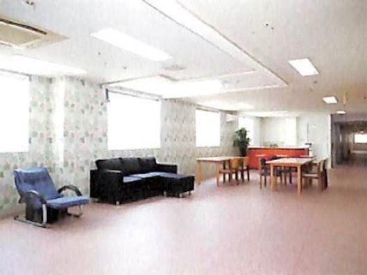 デイケアセンター