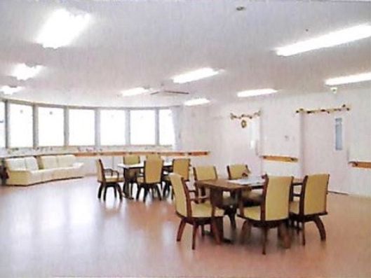 リビング・ダイニング