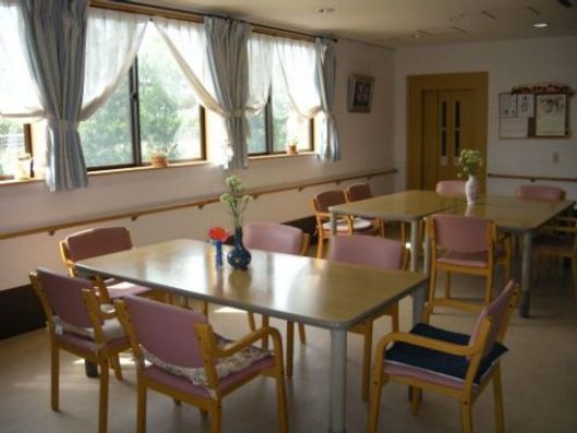 ダイニングルーム