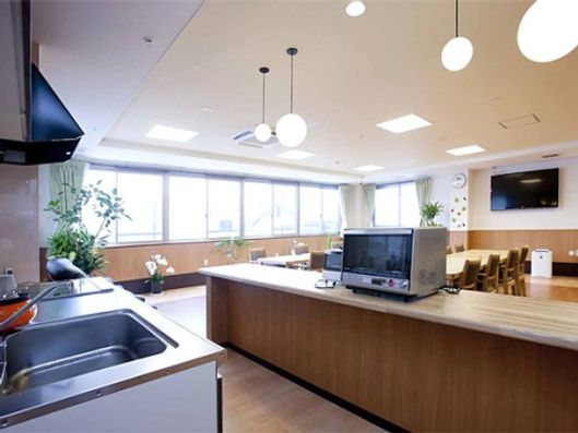 システムキッチン