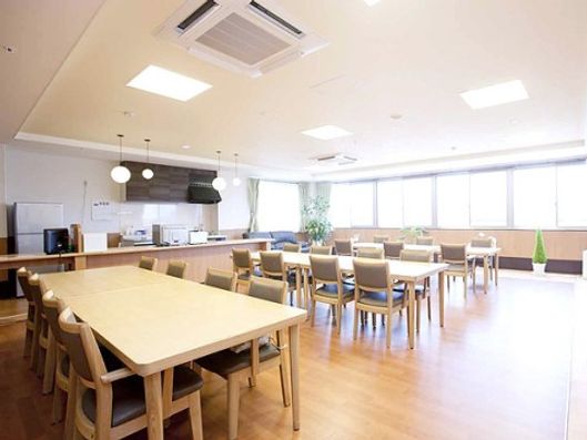 リビング・ダイニング