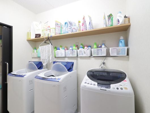 ランドリー