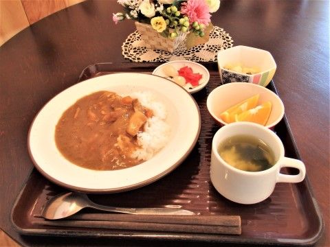 グリーンテラス湘南藤沢のお食事。新鮮・旬の食材を使用した美味しいお食事のご提供となっております。季節を味わいながら楽しくお食事いただけます。
