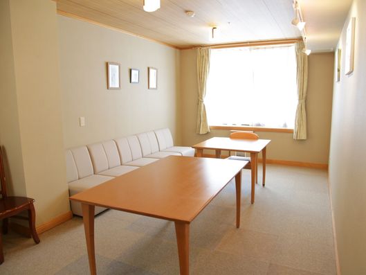 応接室