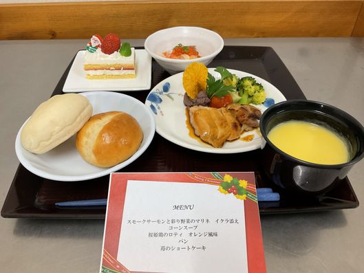 食堂