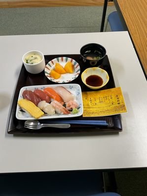 食堂
