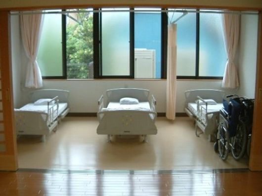 静養ルーム