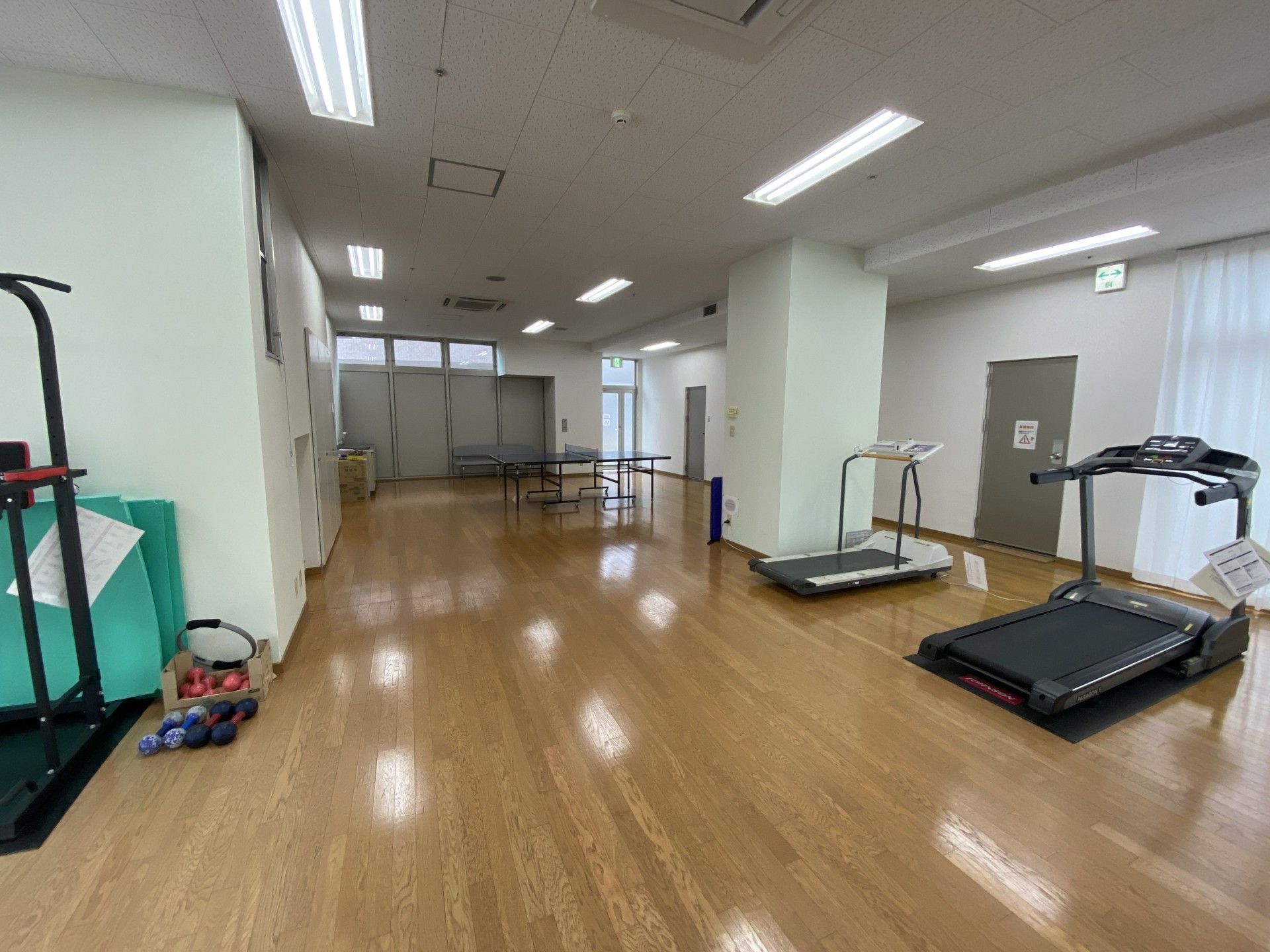 快適な環境の居室